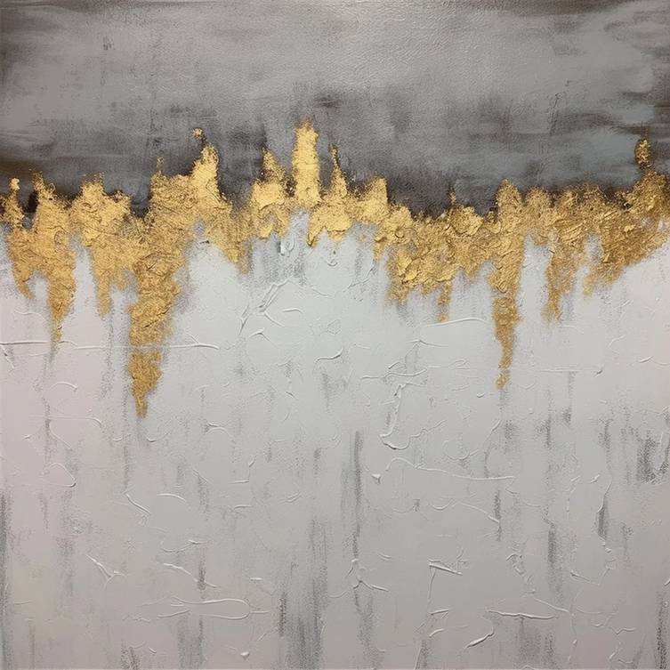 Hallway Dining Living Room Abstract Canvas Wall Art VB1Y1 wall art